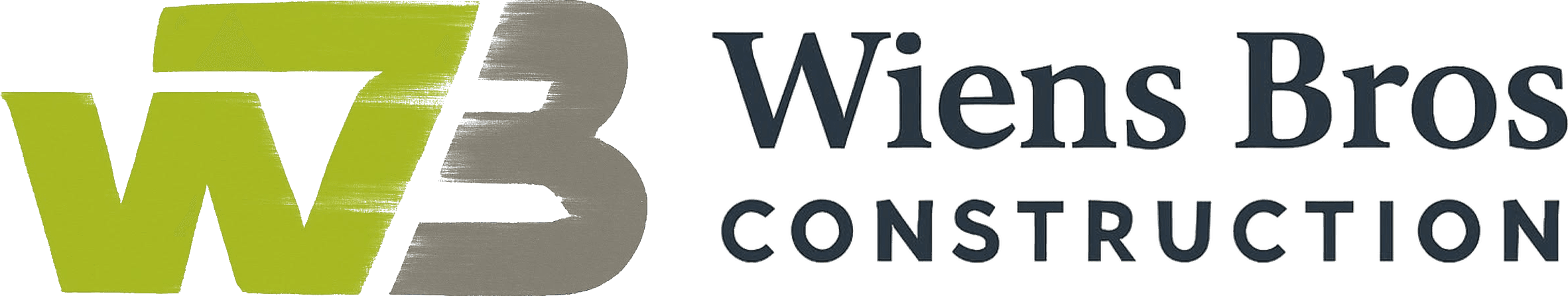 Wiens Bros Construction